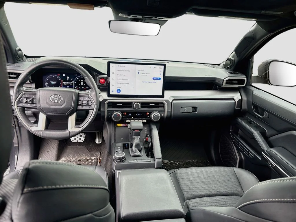 Used 2026  Toyota TRD Sport Premium image 24