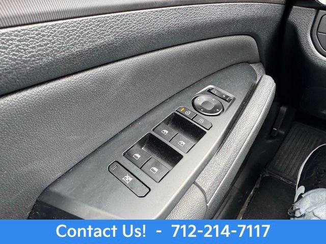 2026 Kia Sportage EX - Photo 22