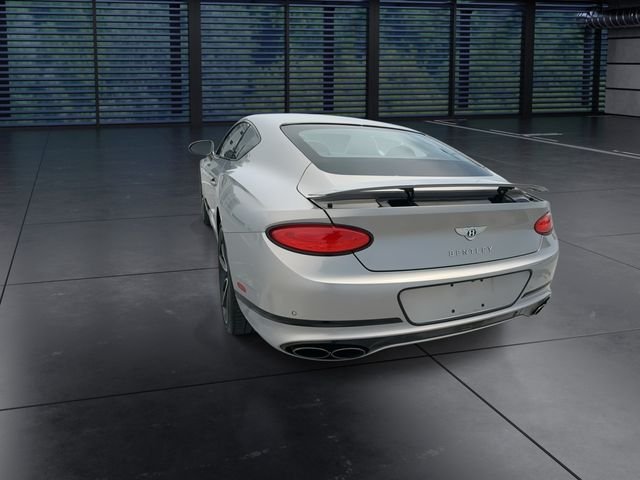 Used 2021 Silver Bentley V8 image 7