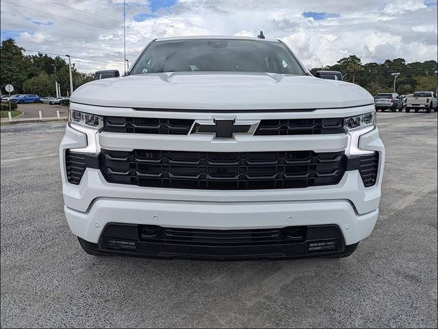 2026 Chevrolet Silverado 1500 RST - Photo 9