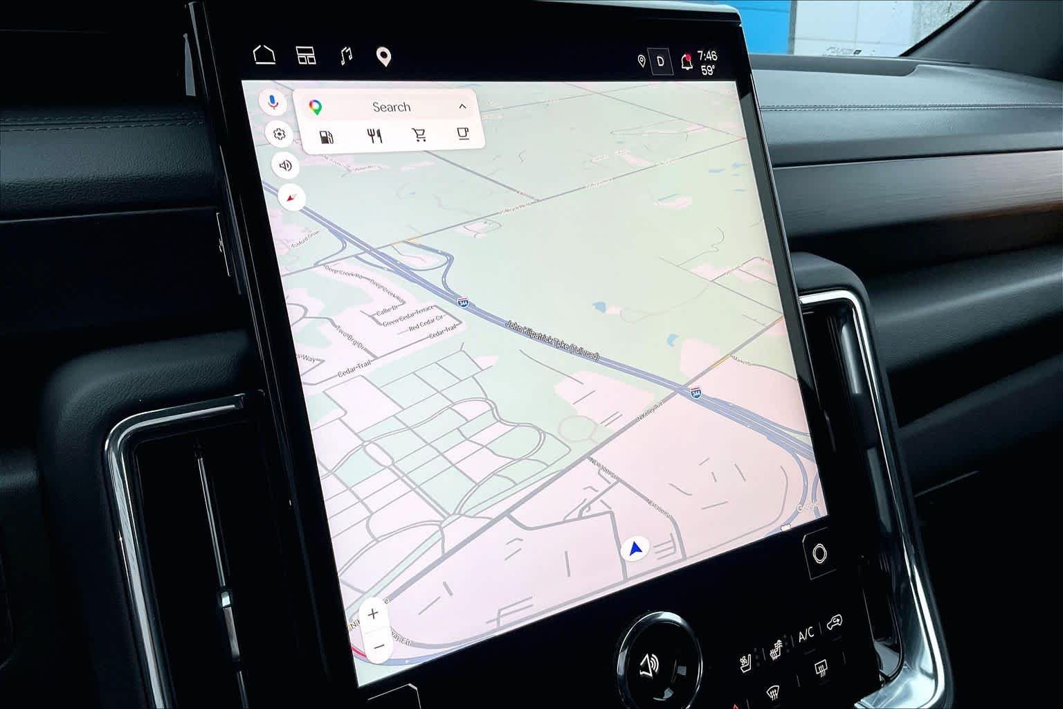 2025 GMC Yukon XL Denali - Photo 29