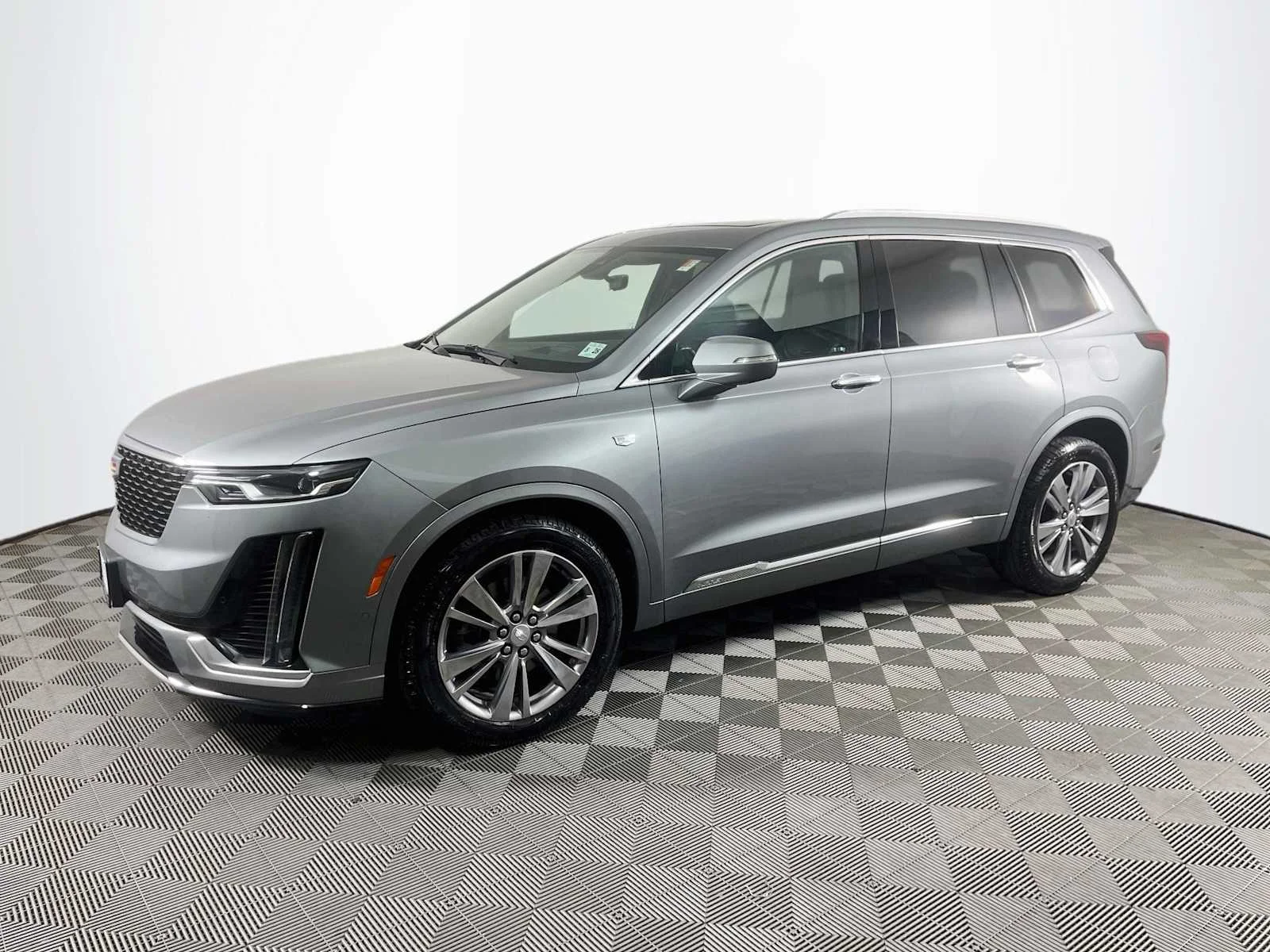 2024 Cadillac XT6