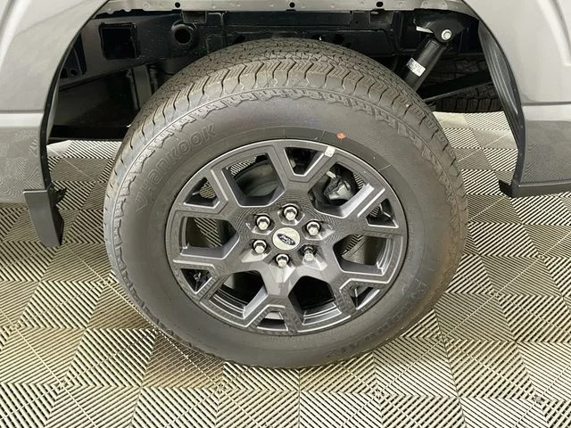 New 2026 Ford F-150 STX