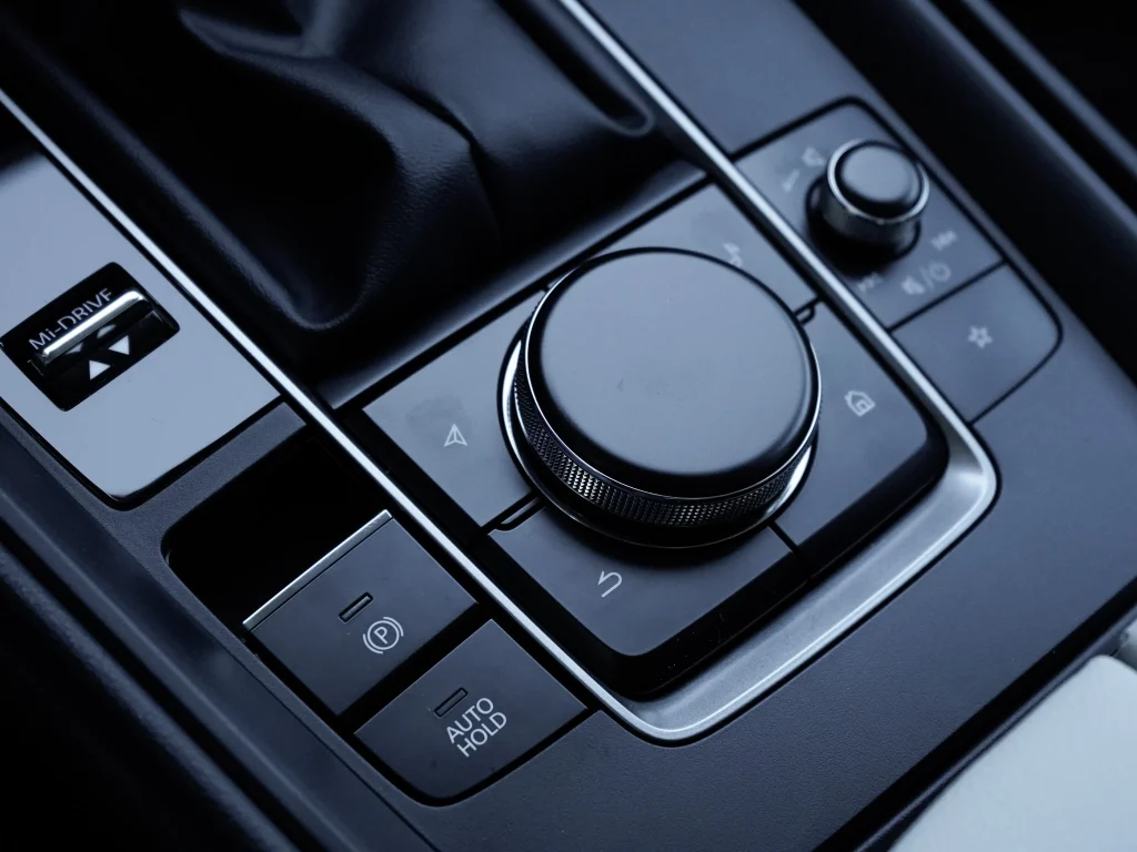 New 2026 Wind Chill Pearl Mazda 2.5 S Preferred image 19