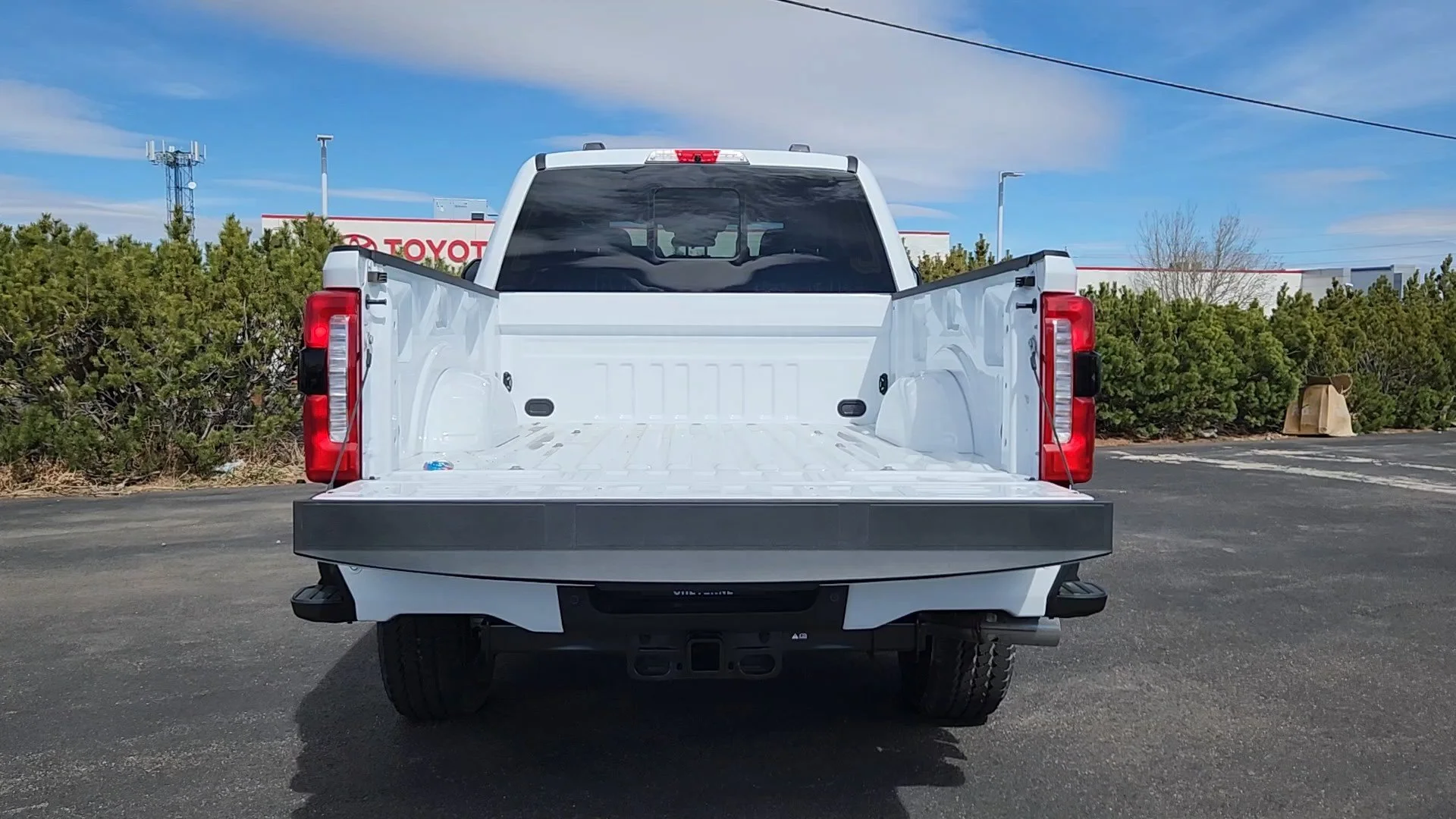 2026 Ford F-250 Super Duty XL - Photo 17