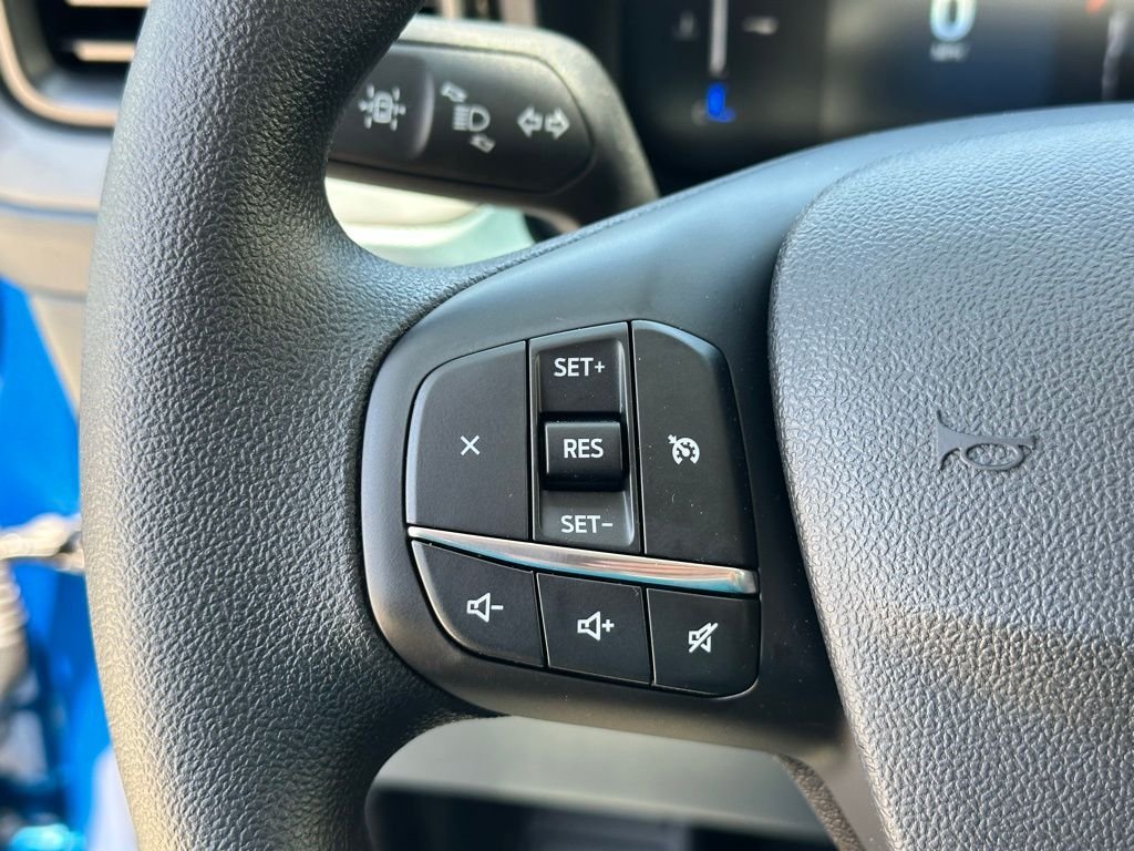 2025 Ford Maverick XLT - Photo 17