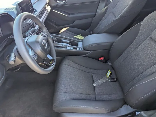 2026 Honda Accord SE - Photo 18
