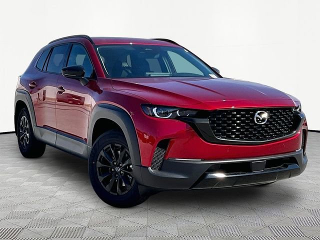 2026 Mazda CX-50 Hybrid Premium AWD