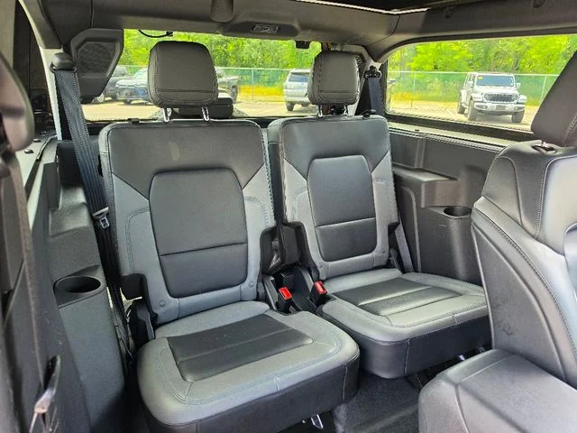 Used 2022 White Ford Black Diamond image 14