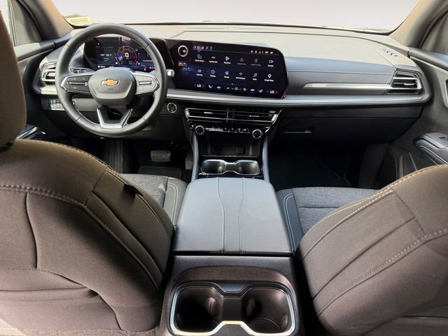 2026 Chevrolet Traverse LT - Photo 10