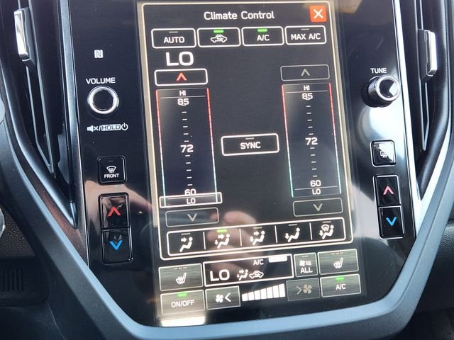 2026 Subaru Forester Wilderness - Photo 15