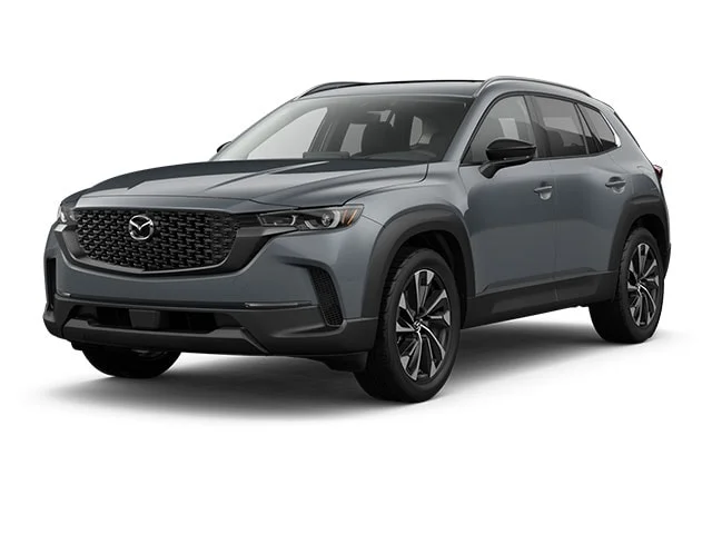 2026 Mazda CX-50 2.5 Hybrid Premium Plus's photo