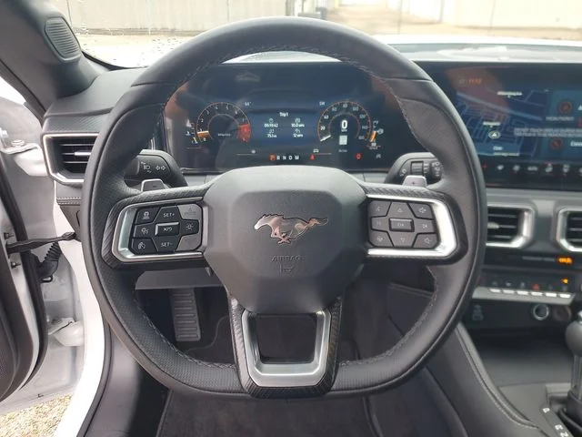 2025 Ford Mustang GT Premium Fastback - Photo 18