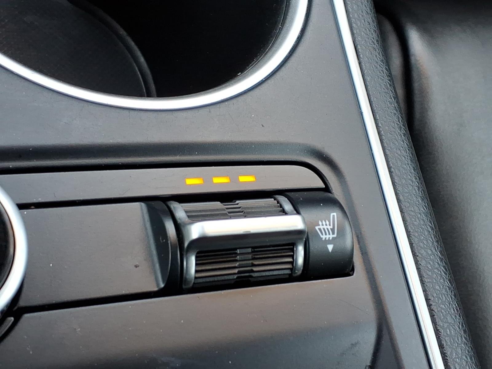 Used 2022 Black Kia GT-Line image 6