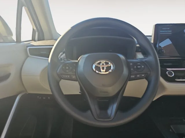 New 2026 Sonic Silver Toyota L image 10