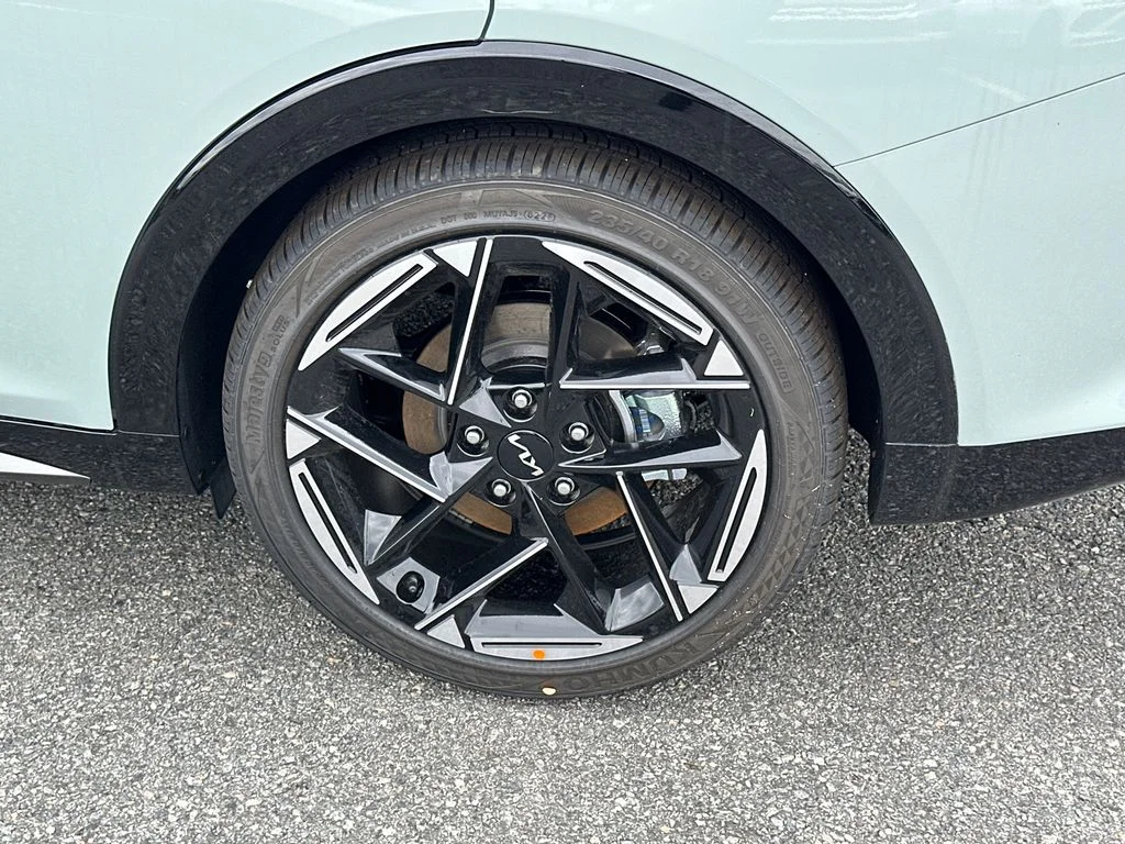 New 2026 Blue Kia GT-Line image 19