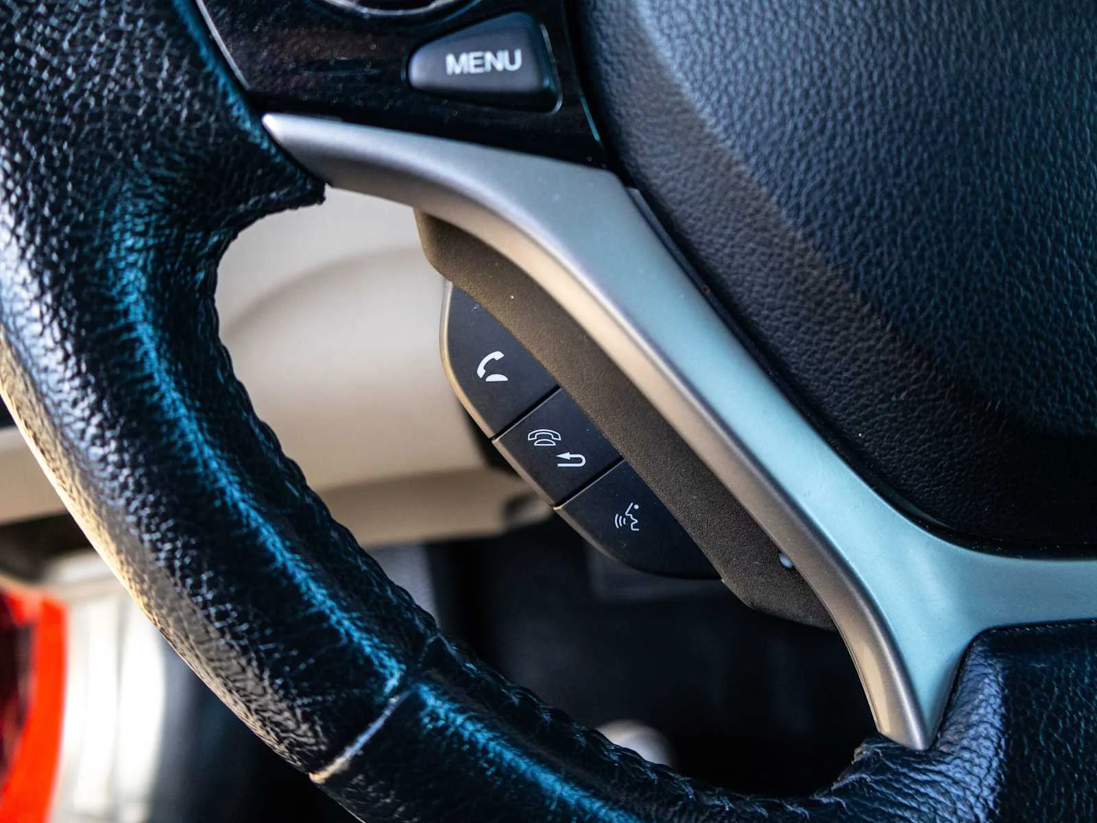 Used 2015  Honda EX-L image 34