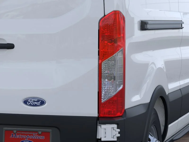 2026 Ford Transit Van Base - Photo 21