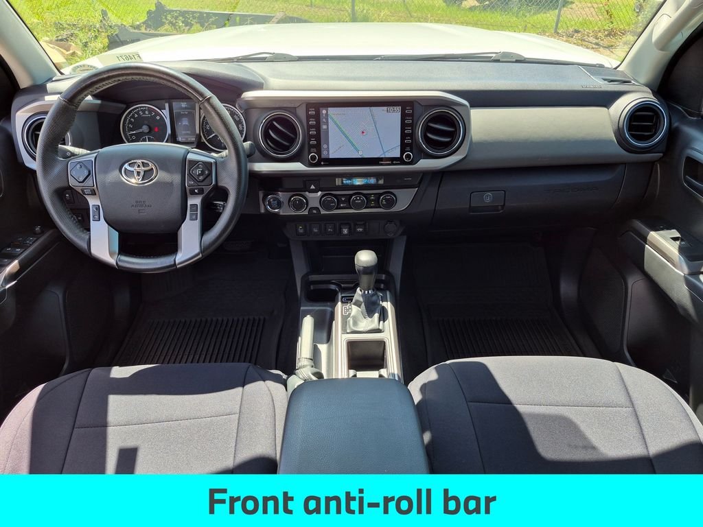 Used 2023 Ice Toyota SR5 image 28