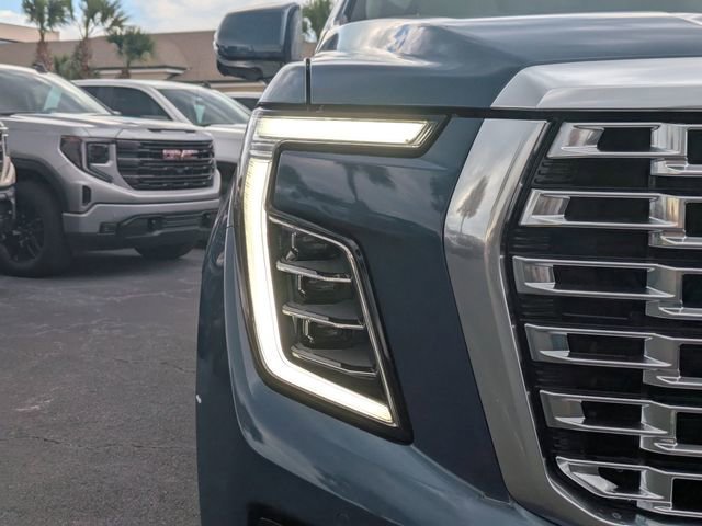 New 2026 Downpour Metallic GMC Denali image 10
