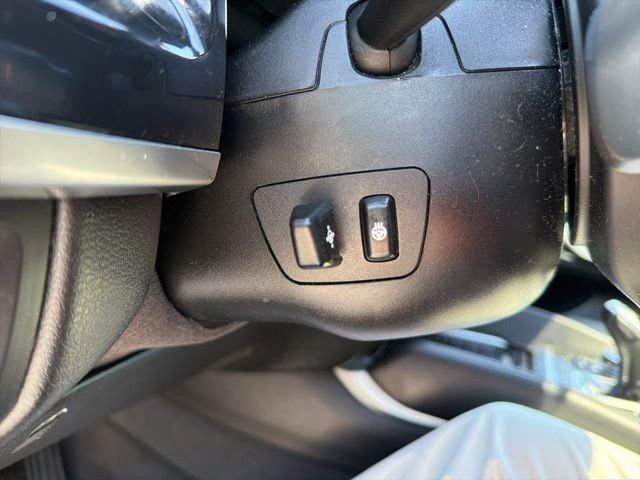 Used 2016 Black BMW xDrive35i image 15
