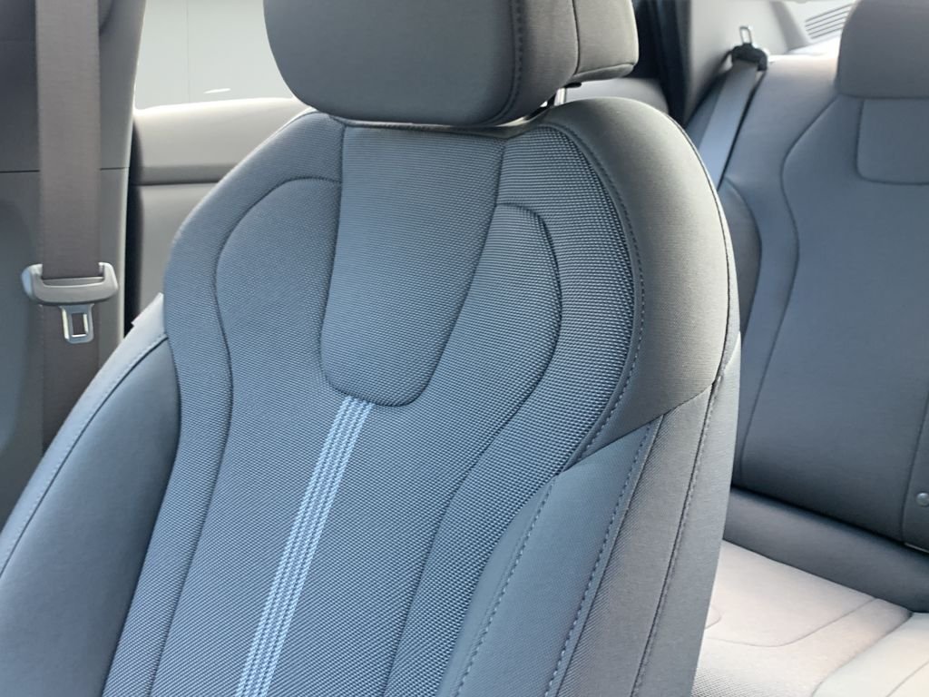 2026 Hyundai Elantra SE - Photo 40