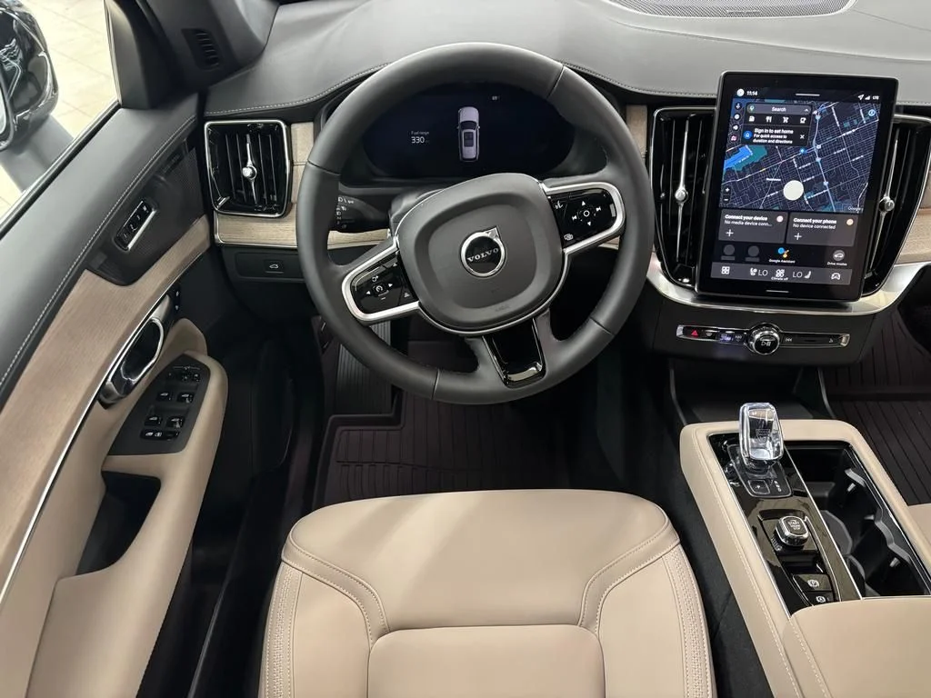 2026 Volvo XC90 Plus - Photo 19