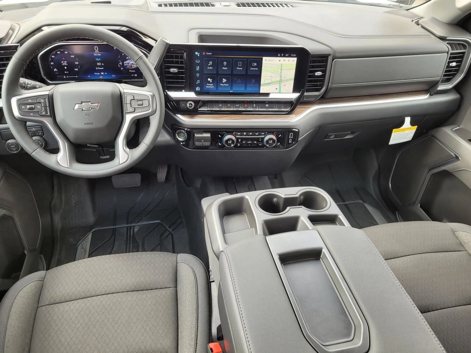 2026 Chevrolet Silverado 1500 RST - Photo 9
