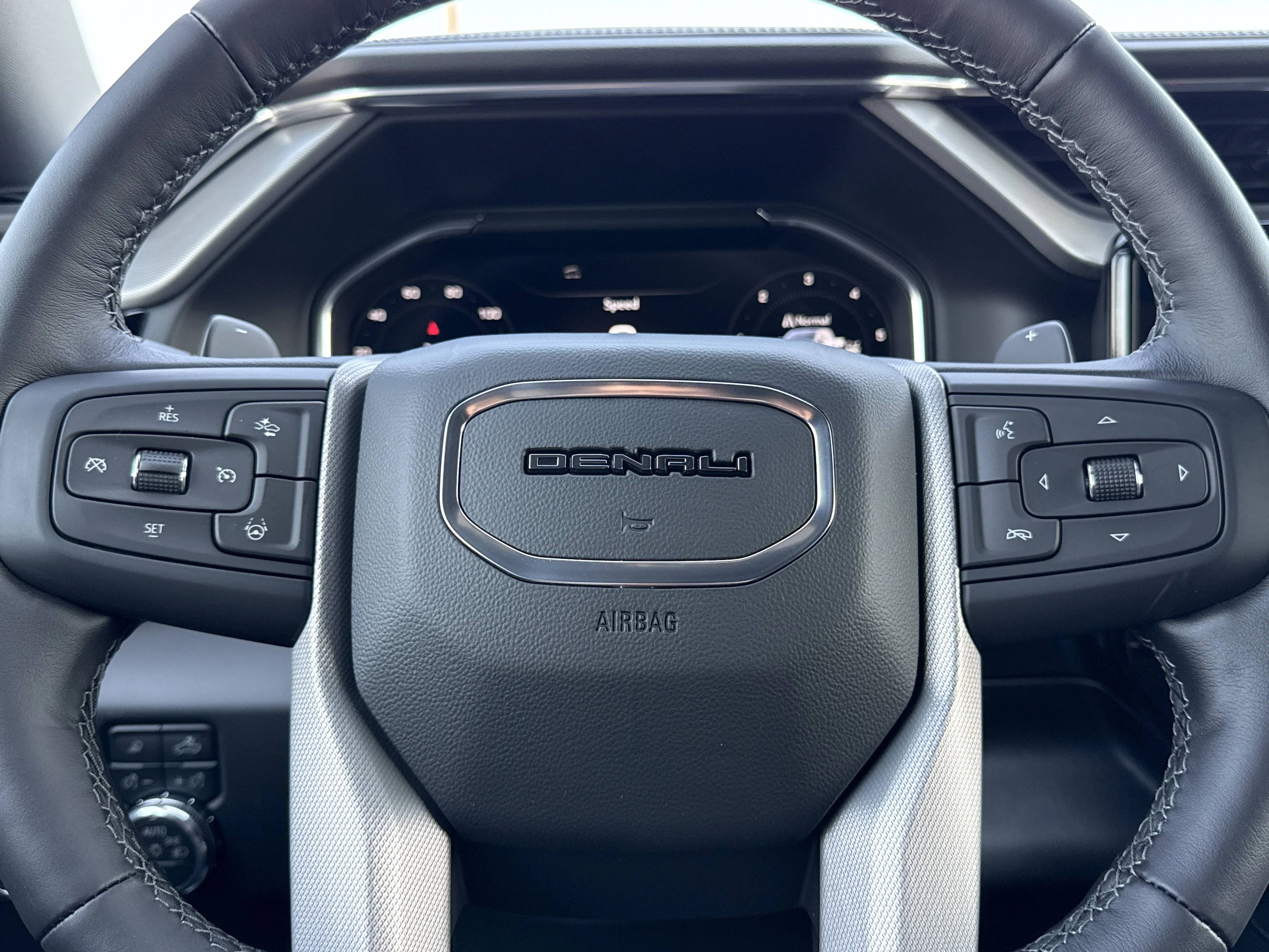 2026 GMC Sierra 1500 Denali - Photo 24