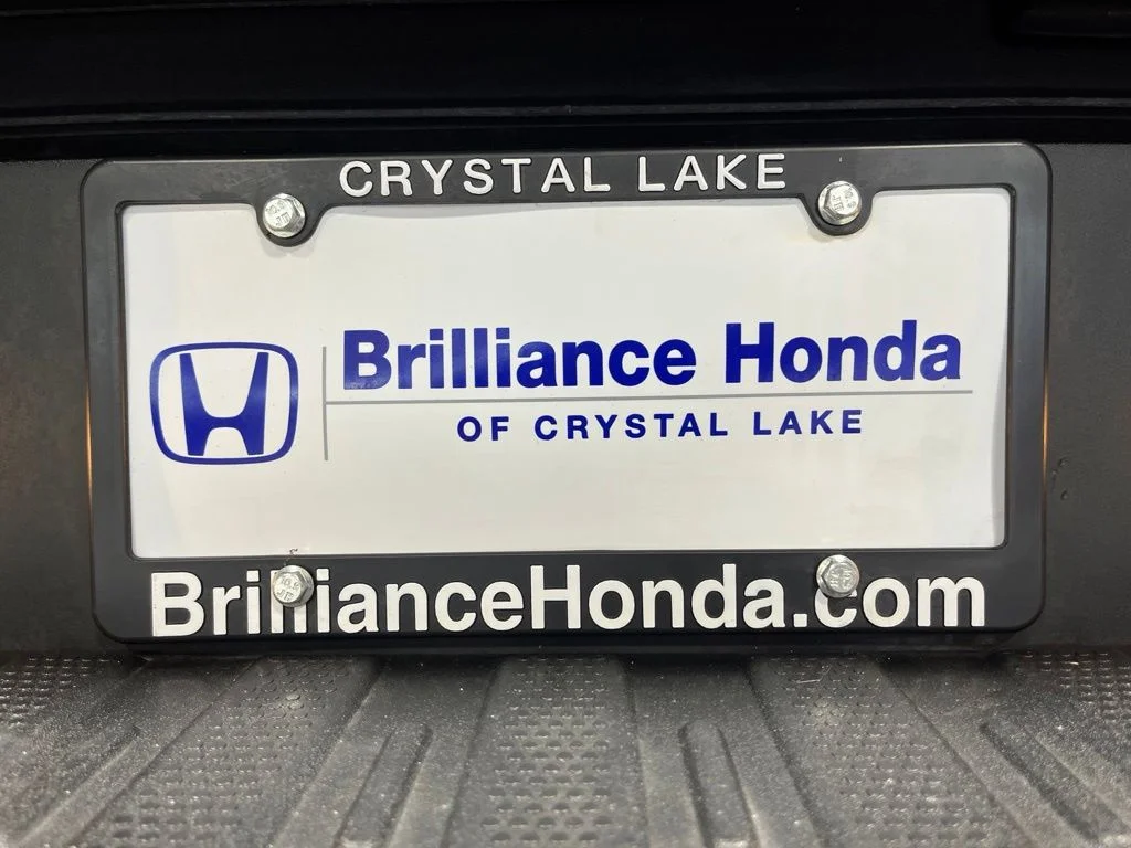 Certified Used 2022 Radiant Red Metallic II Honda RTL-E image 38