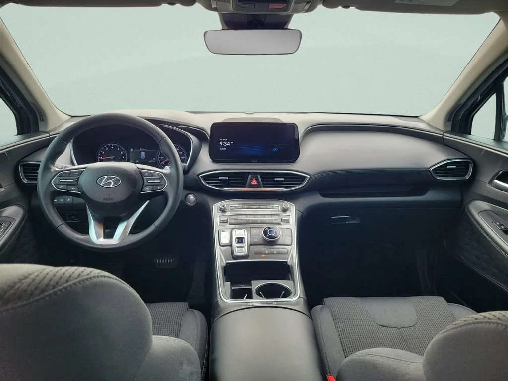 Used 2023 Gray Hyundai SEL image 11