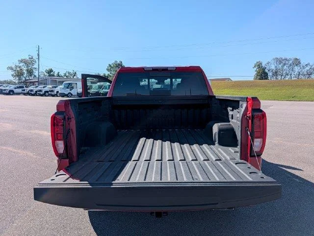 Used 2026 Cardinal Red GMC Elevation image 23