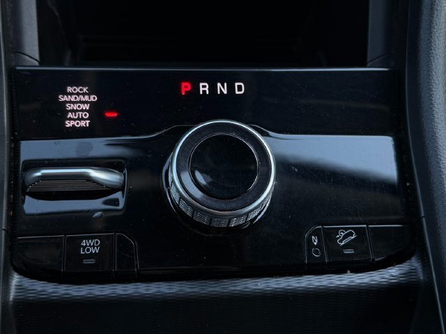 Used 2024 White Jeep 4xe image 29
