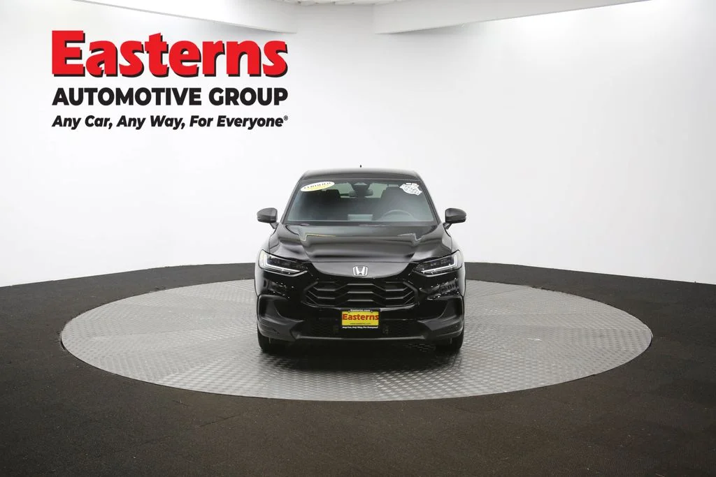 Used 2023 Black Honda Sport image 51
