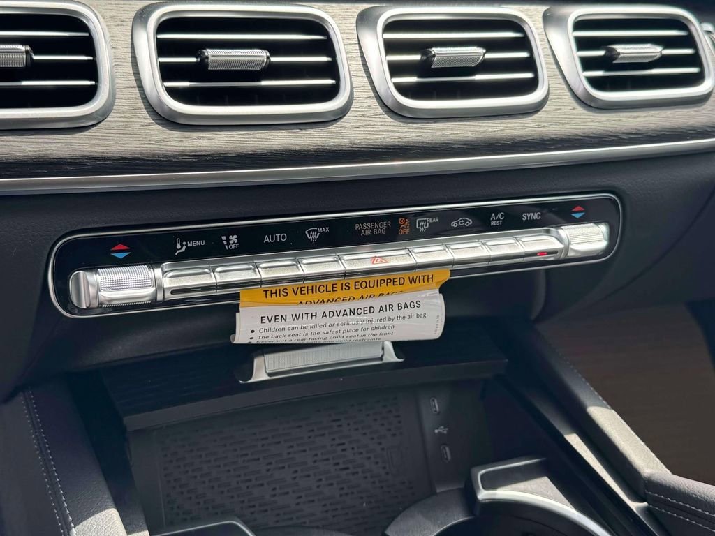 New 2026 Black Mercedes-Benz GLE 350 image 28