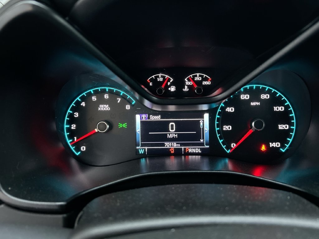 Used 2018 Black GMC Denali image 14