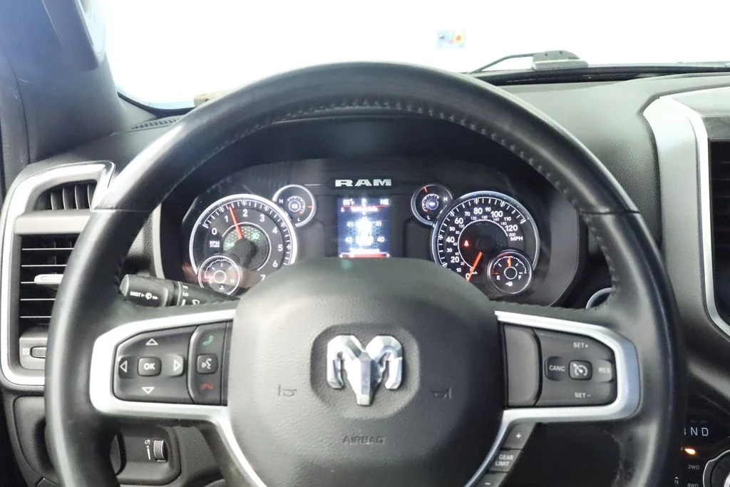 Used 2024 Gray Ram Big Horn/Lone Star image 36