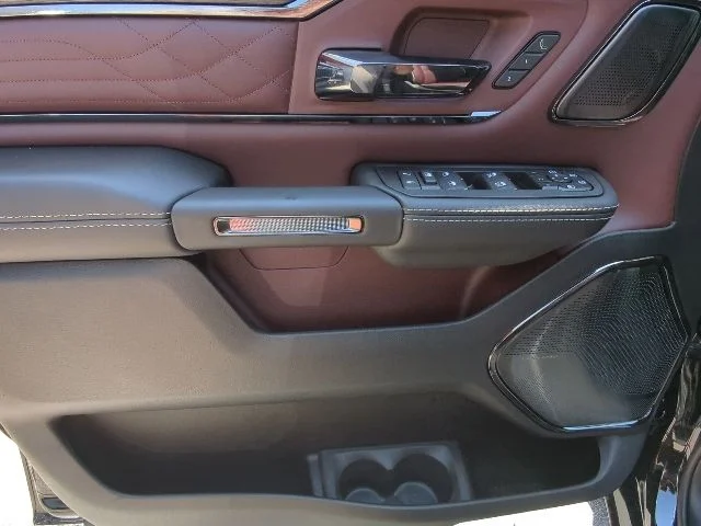 2026 RAM 1500 Limited - Photo 13