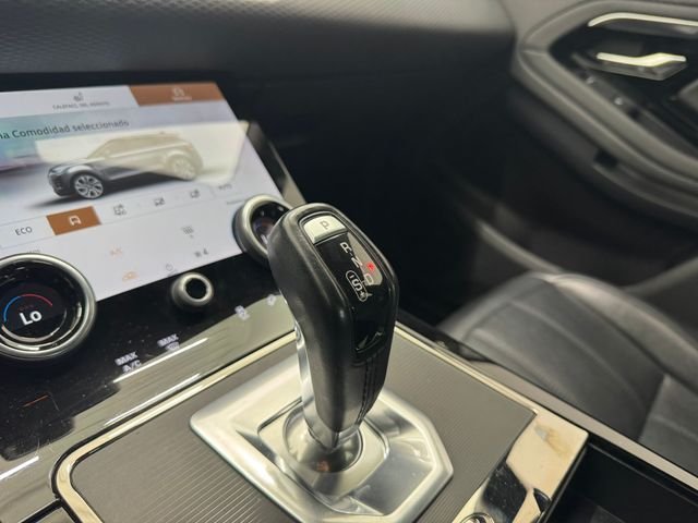 Used 2023 Fuji White Land Rover Dynamic image 27