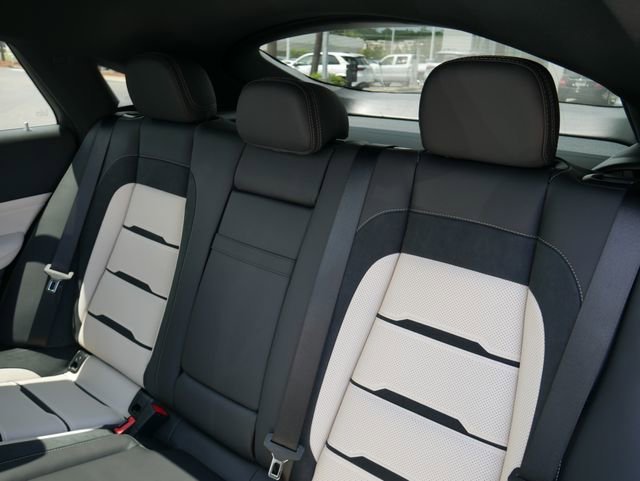 New 2026 Cirrus Silver Metallic Mercedes-Benz AMG® GLE 53 4MATIC+ Coupe image 43