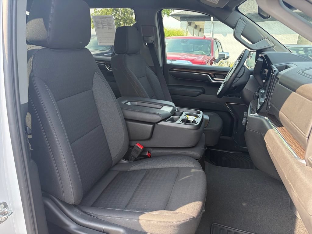 2024 Chevrolet Silverado 1500 LT - Photo 31