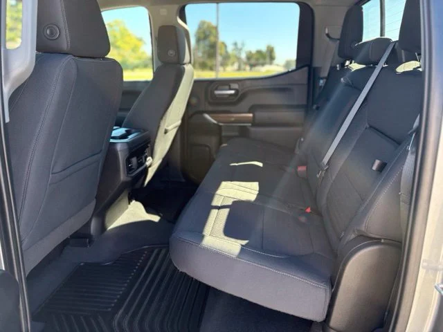 2021 Chevrolet Silverado 1500 LT Trail Boss - Photo 12