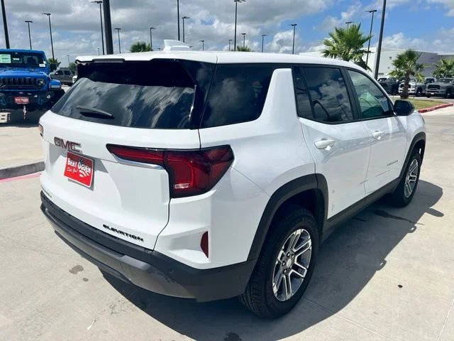 Used 2026 White GMC Elevation image 4
