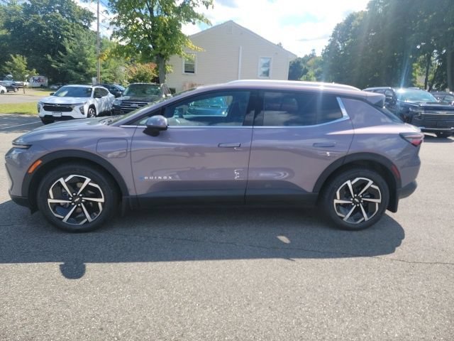 2026 Chevrolet Equinox EV 2LT - Photo 2