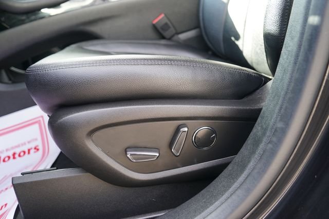 2023 LINCOLN NAUTILUS - Image 12