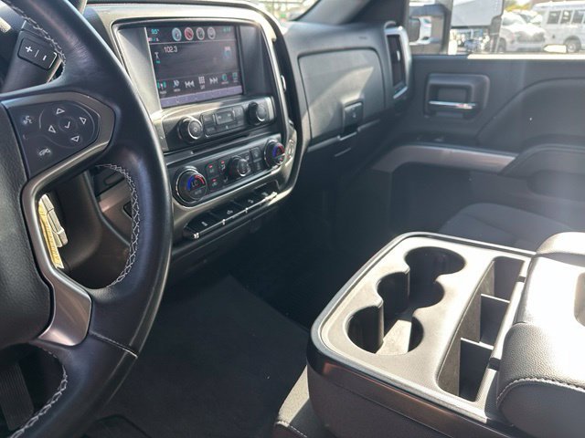 Certified Used 2019 SUMMIT WHITE Chevrolet LT image 25
