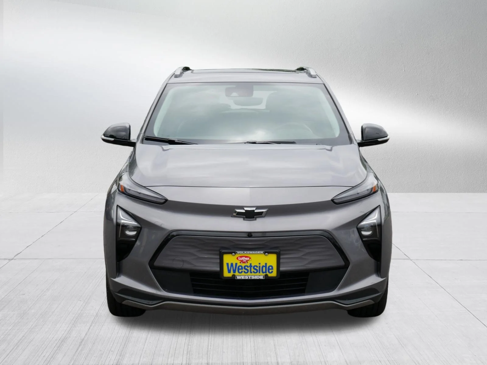 Used 2023 Chevrolet Bolt EUV Premier with VIN 1G1FZ6S05P4183794 for sale in St. Louis Park, MN
