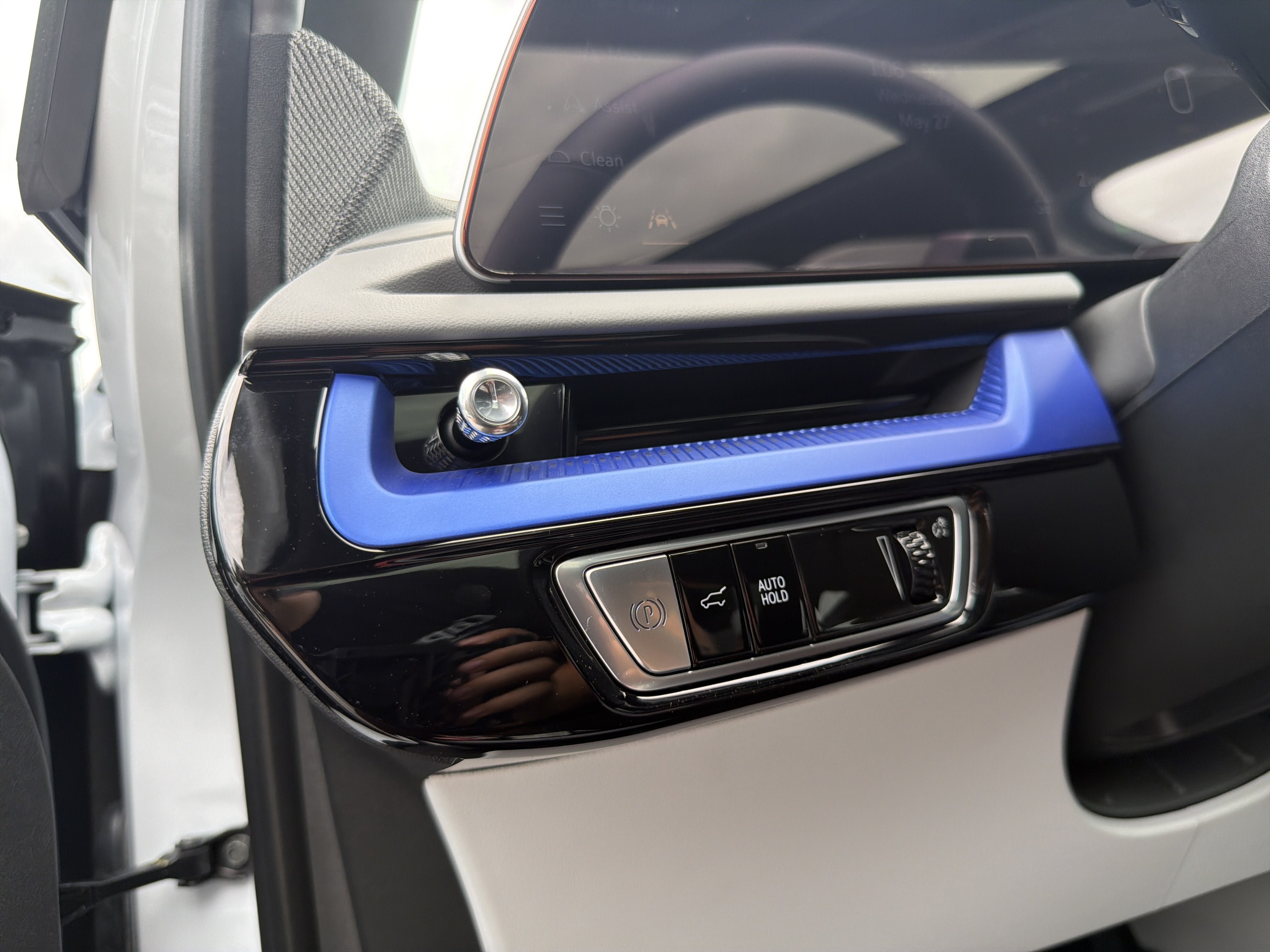 2026 Cadillac OPTIQ Luxury - Photo 82