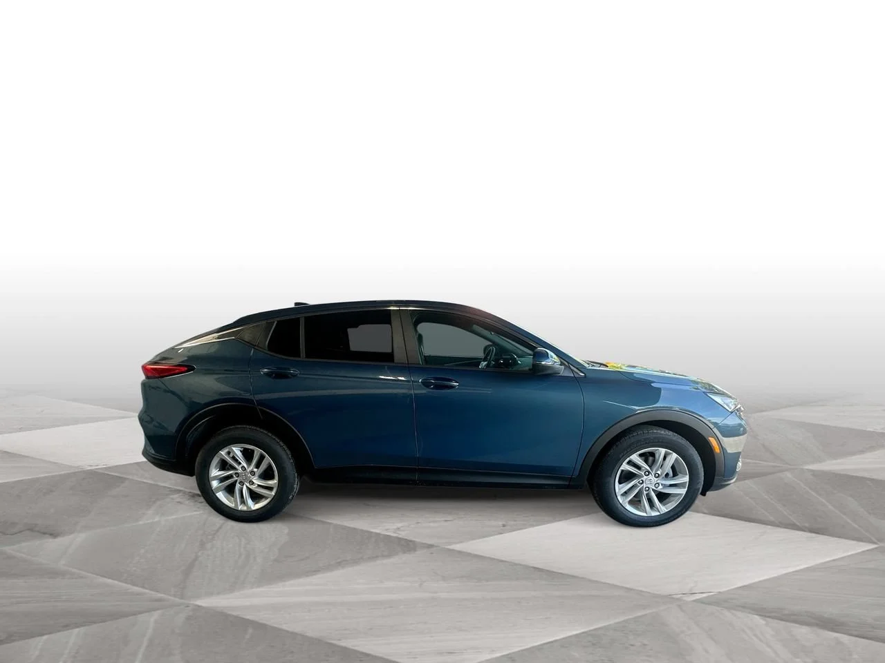 2026 Buick Envista Preferred - Photo 9