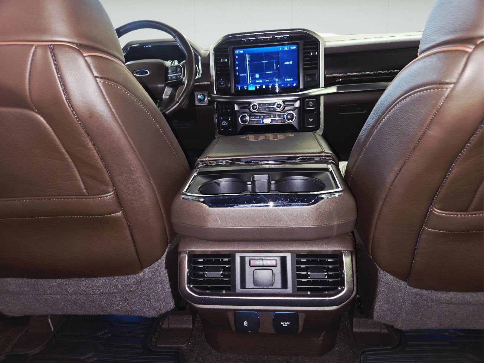 Used 2023 Bluestone Ford King Ranch image 71